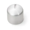 Aluminum Knob 1 Aluminum Knob -JLAudioZone Aluminum Knob