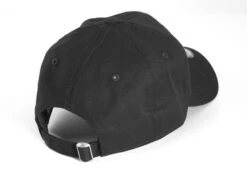 Classic Adjustable Cap 7 Classic Adjustable Cap -JLAudioZone JLA Marker Cap Back BLK