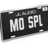 MO SPL License Plate -JLAudioZone JLA PLT MO 97308
