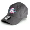 Throwback Logo Cap 2 Throwback Logo Cap -JLAudioZone JLA Throwback Cap GRY