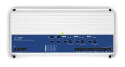 M1000/5v2 -JLAudioZone M1000 5v2 FOH CP