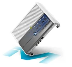 M400/4 -JLAudioZone M400 4 Art