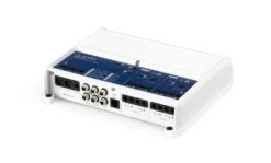 M400/4 -JLAudioZone M400 4 FLT