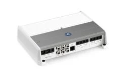 M400/4 -JLAudioZone M400 4 FRT CVR