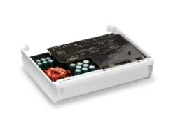 M400/4 -JLAudioZone M400 4 GUTS