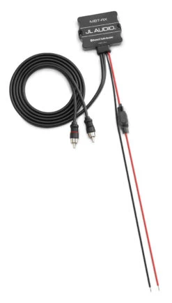 JLAudioZone -JLAudioZone MBT RX 1