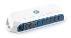 MVi-HUB 8 MVi-HUB -JLAudioZone MVi HUB FRT