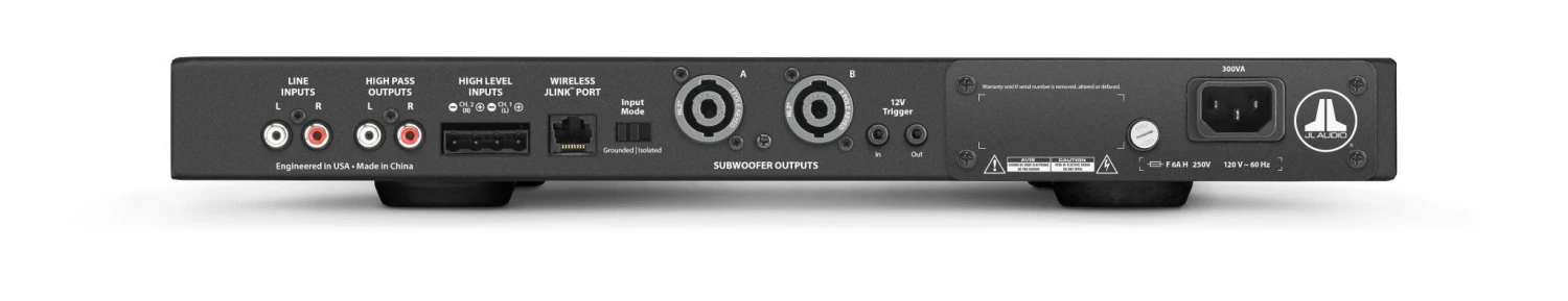 Fathom® SA-600W 5 Fathom® SA-600W - Image 3