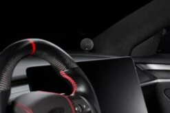 SA-TPOD-100-BK 13 SA-TPOD-100-BK -JLAudioZone SA TPOD 100 BK C3 Tesla3 IC