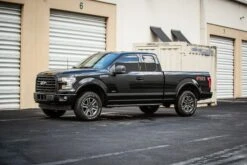 SB-F-F150SPRCB/10TW3 -JLAudioZone SB F F150SPRCB 10TW3 VEH