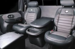 SB-F-RTRKCTR/12W3v3 -JLAudioZone SB F RTRKCTR 12W3v3 IC