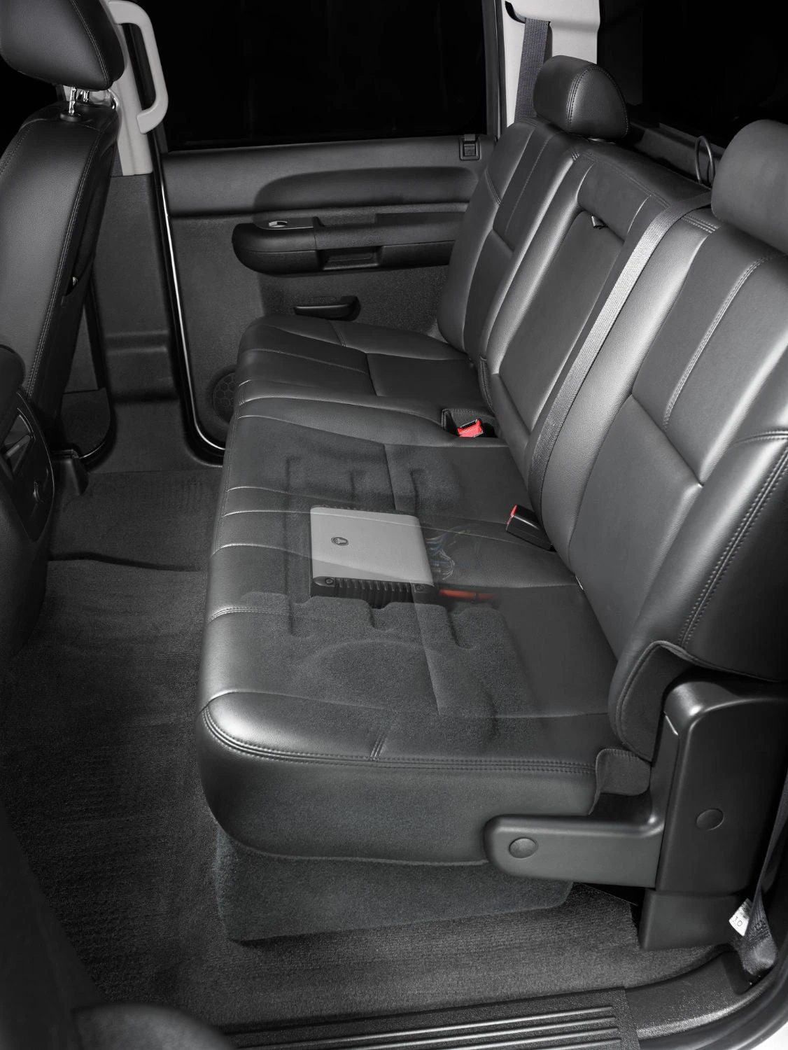 SB-GM-SLVCC2/12TW3/BK 6 SB-GM-SLVCC2/12TW3/BK - Image 4