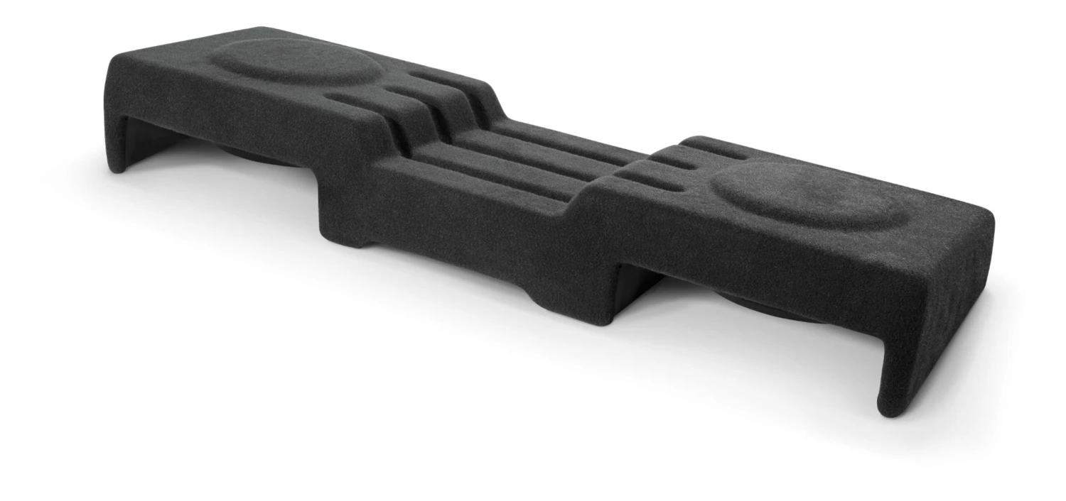 SB-GM-SLVCC2/12TW3/BK 3 SB-GM-SLVCC2/12TW3/BK