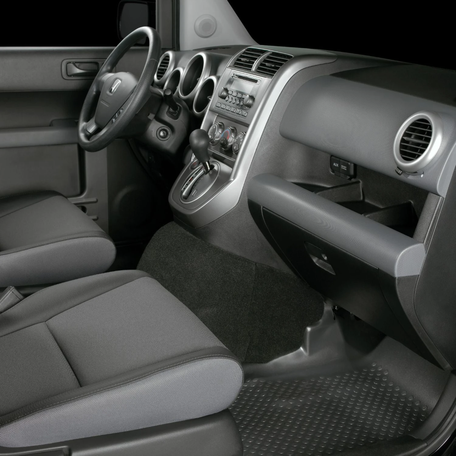 SB-H-ELMNT/10W3v3/BK 6 SB-H-ELMNT/10W3v3/BK - Image 4