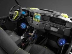 SB-POL-GNRLSPKR/MX650 7 SB-POL-GNRLSPKR/MX650 -JLAudioZone SB POL GNRLSPKR MX650 IC