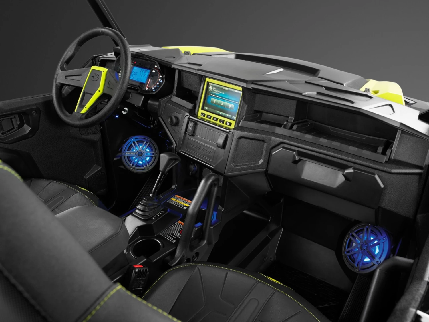 SB-POL-GNRLSPKR/MX650 5 SB-POL-GNRLSPKR/MX650 - Image 3