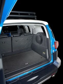 SB-T-FJ/12W1v3 7 SB-T-FJ/12W1v3 -JLAudioZone SB T FJ 12W1v3 IC