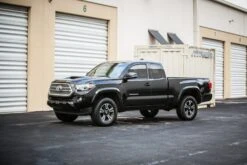 SB-T-TACACG3/10TW3 -JLAudioZone SB T TACACG3 10TW3 VEH