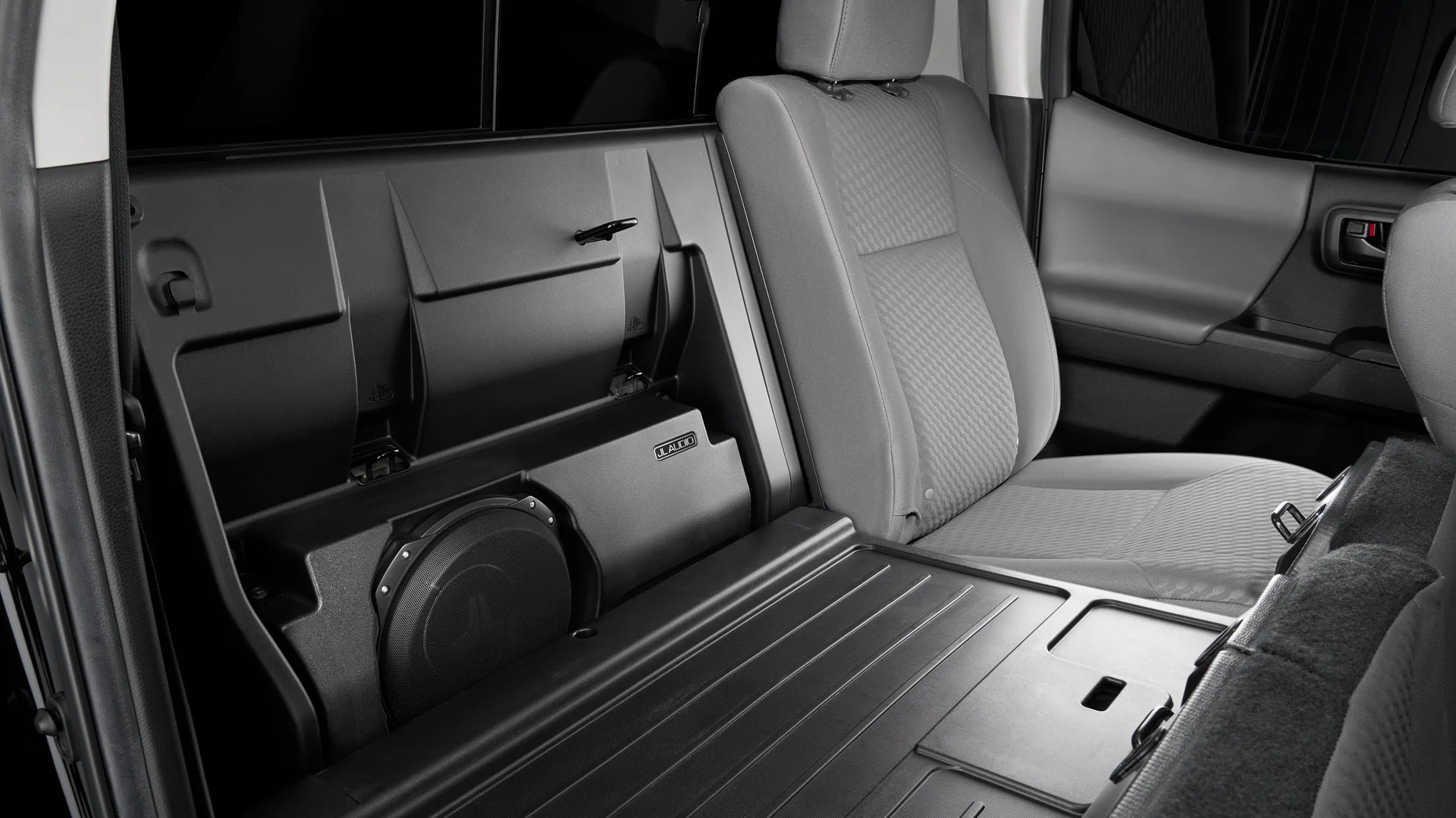 JLAudioZone -JLAudioZone SBX T TACDG3