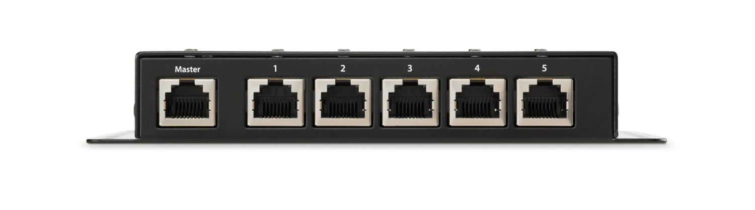 VXi-HUB 7 VXi-HUB - Image 5