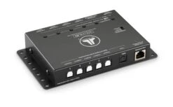VXi-HUB 10 VXi-HUB -JLAudioZone VXi HUB RRT