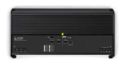 XD1000/1v2 22 XD1000/1v2 -JLAudioZone XD1000 1v2 FOH CP