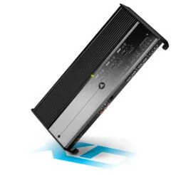 XD1000/5v2 -JLAudioZone XD1000 5v2 Art