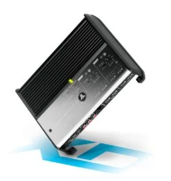 XD400/4v2 -JLAudioZone XD400 4v2 ART