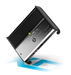 XD600/1v2 19 XD600/1v2 -JLAudioZone XD600 1v2 ART