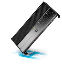 XD800/8v2 -JLAudioZone XD800 8v2 Art